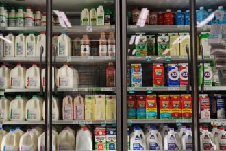 SNAP will be partially funded in November: Trump administration