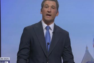 ‘SNL’ Mocks NYC Mayoral Debate With Miles Teller as Andrew Cuomo