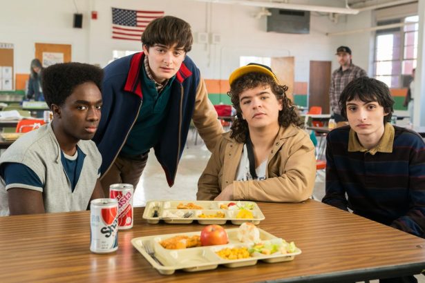 The Final Season of ‘Stranger Things’ Is All About Delayed Gratification