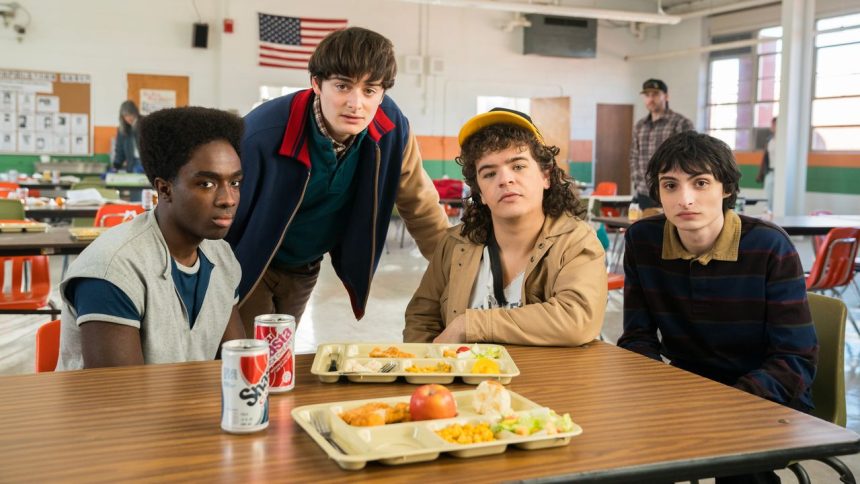 The Final Season of ‘Stranger Things’ Is All About Delayed Gratification