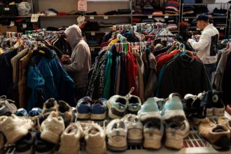 STAT+: Maine sought federal help amid its largest HIV outbreak in state history. It’s still waiting.