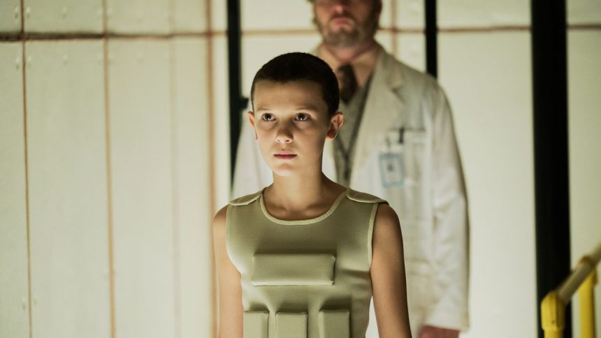 The Five ‘Stranger Things’ Episodes to Rewatch Before the Final Season