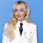 Sabrina Carpenter, Selena Gomez, Andrew Garfield Receive Anthem Awards