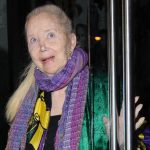 Sally Kirkland Dead At 84