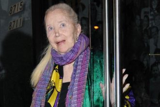 Sally Kirkland Dead At 84
