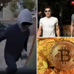 Sam Altman’s ex-boyfriend’s San Francisco home targeted in crypto heist
