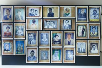 Sammy Baloji Mines Congo’s Hidden Histories