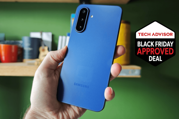 Samsung Galaxy A17 Price Cut to £139 for Black Friday