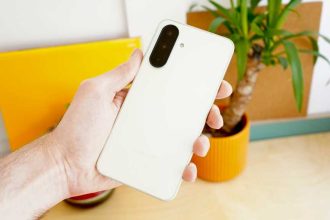 Samsung Galaxy A37 Firmware Appears