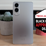 Samsung Galaxy S25 Edge Selling at £520 Discount