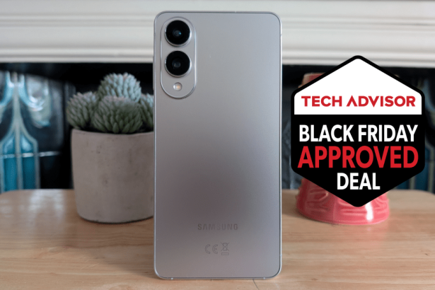 Samsung Galaxy S25 Edge Selling at £520 Discount