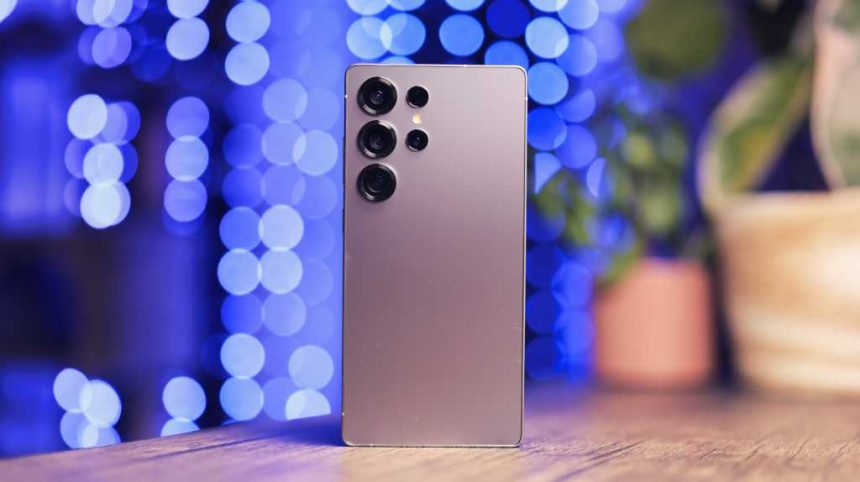 Samsung Galaxy S26 Launch on Target for January