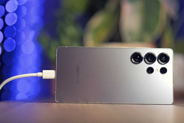 Samsung Galaxy S26 Ultra 65W Charging Could be at Risk