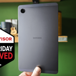 Samsung Galaxy Tab A11 Price Slashed to £99 in Early Black Friday Deal