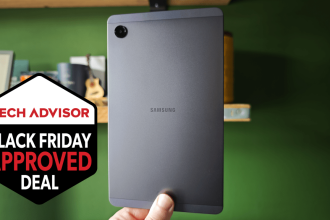 Samsung Galaxy Tab A11 Price Slashed to £99 in Early Black Friday Deal