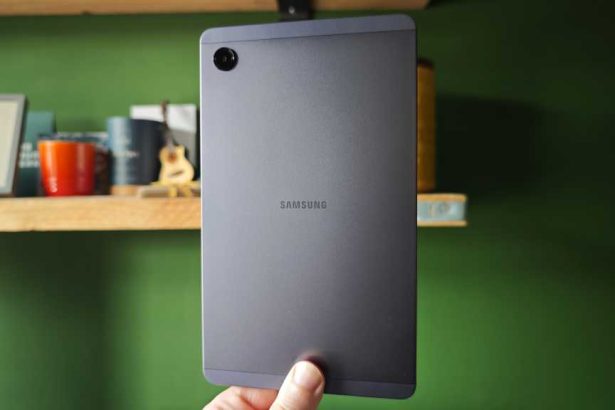 Samsung Galaxy Tab A11 Review: Compact, Capable & Cheap