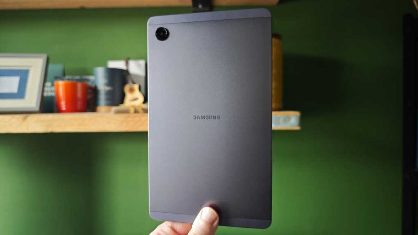 Samsung Galaxy Tab A11 Review: Compact, Capable & Cheap