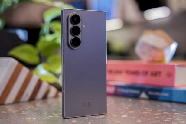 Samsung Galaxy Z Fold 8: Release Date, Price & Specs