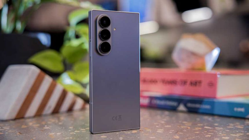 Samsung Galaxy Z Fold 8: Release Date, Price & Specs