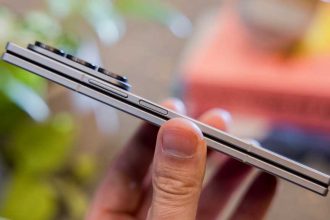 Samsung Galaxy Z TriFold Tipped For December Launch