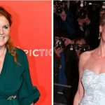 Sarah Ferguson Cites Diana Link in Push for New Royal Home