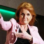 Sarah Ferguson Feared Suicidal Amid Heavy Drinking