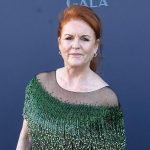 Sarah Ferguson ‘Shopping Around Memoir to Rival Prince Harry’s Spare’