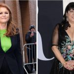 Sarah Ferguson Sought Meeting With E.L. James on X-Rated Books