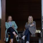 Sarah Snook on Why Marissa Kills Peter