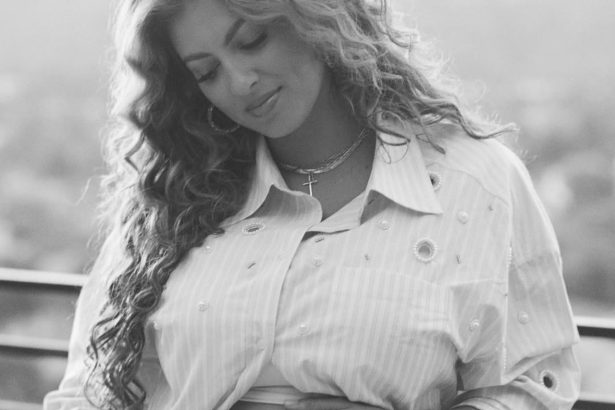 Tori Kelly Welcomes First Child With Husband André Murillo