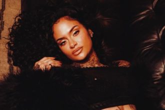 Kehlani’s “Out The Window” + More New Songs By Black Artists
