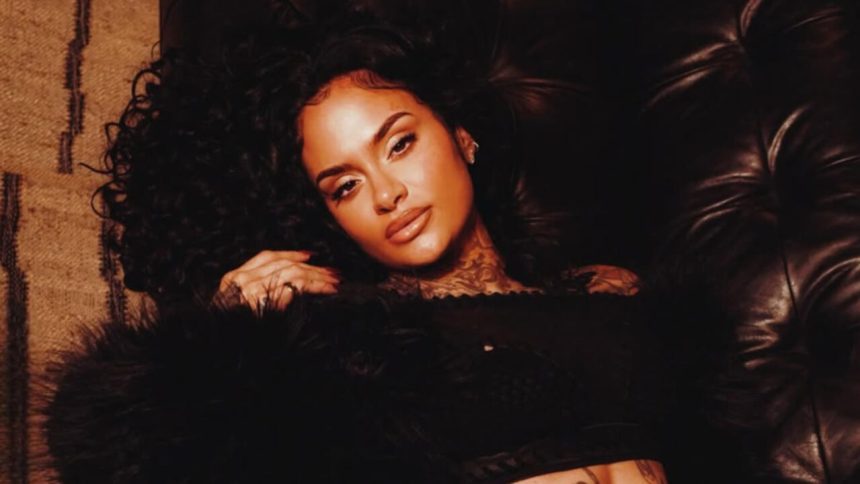 Kehlani’s “Out The Window” + More New Songs By Black Artists