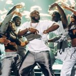 Davido’s “Galorizzy” + More New And Trending Afrobeats Songs