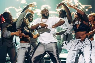 Davido’s “Galorizzy” + More New And Trending Afrobeats Songs