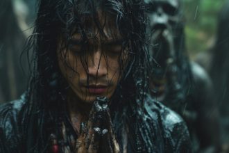 Science Pitted Against Spirituality in Cult Series ‘The Fundamentals’