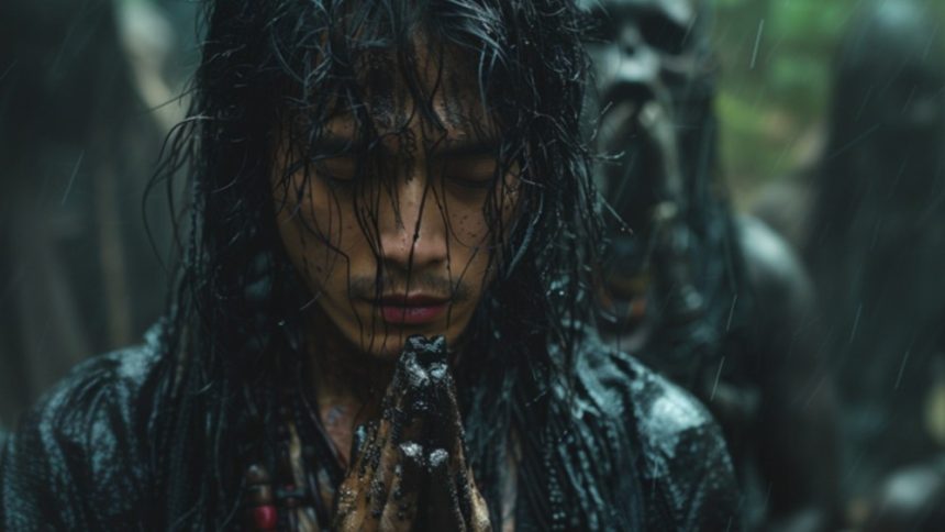 Science Pitted Against Spirituality in Cult Series ‘The Fundamentals’