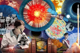 Science has made America great. Is that era over?