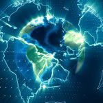 Scientists Create Digital Twin of Earth, Accurate to a 1-Kilometer Scale : ScienceAlert