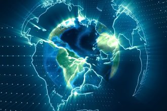 Scientists Create Digital Twin of Earth, Accurate to a 1-Kilometer Scale : ScienceAlert