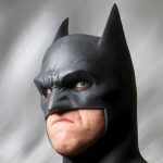 Scientists Found a Weird Way to Make People Kinder: Add Batman : ScienceAlert