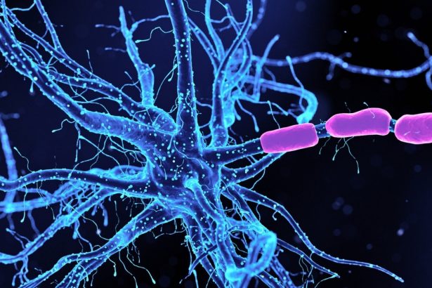 Scientists Identify Neurons Driving Anxiety – And How to Calm Them : ScienceAlert