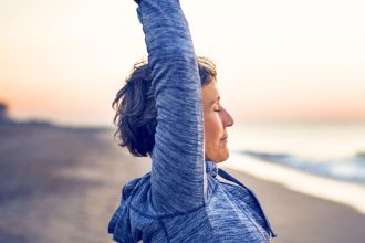 Scientists Pinpoint One Key Molecule Behind Exercise’s Anti-Aging Power : ScienceAlert