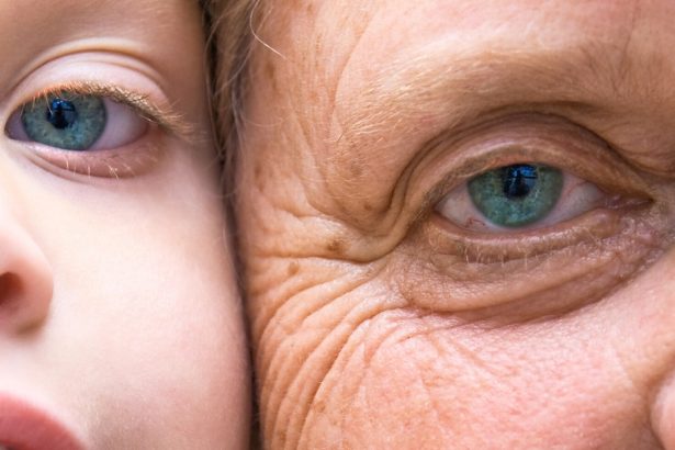 Scientists Reveal Turning Point When Your Body’s Aging Accelerates : ScienceAlert