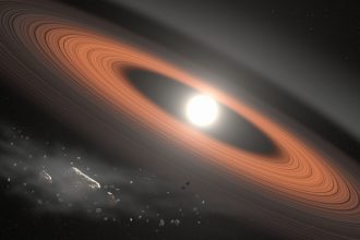 Scientists Reveal a Chilling Glimpse of The Sun’s Future Death : ScienceAlert