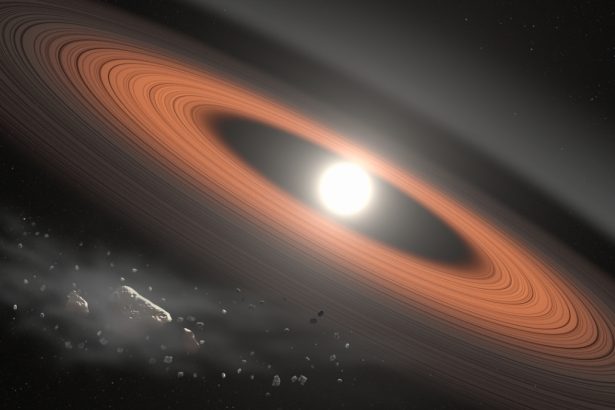 Scientists Reveal a Chilling Glimpse of The Sun’s Future Death : ScienceAlert