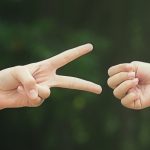 Scientists Reveal a Clever Trick to Help Win Rock, Paper, Scissors : ScienceAlert