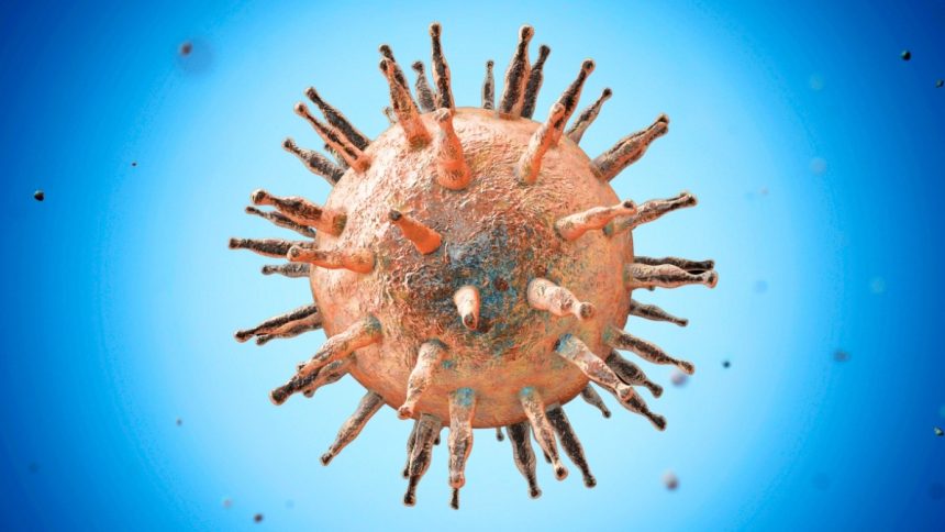 Scientists Trace Lupus to One of The World’s Most Common Viruses : ScienceAlert
