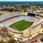 Scorching Saturdays: The rising heat threat inside football stadiums