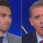 Scott Jennings Mocked For Wearing Rolex After Budget Debate