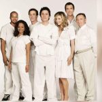 ‘Scrubs’ Star Looks Unrecognizable With Massive Tattoos and Tiny Frame